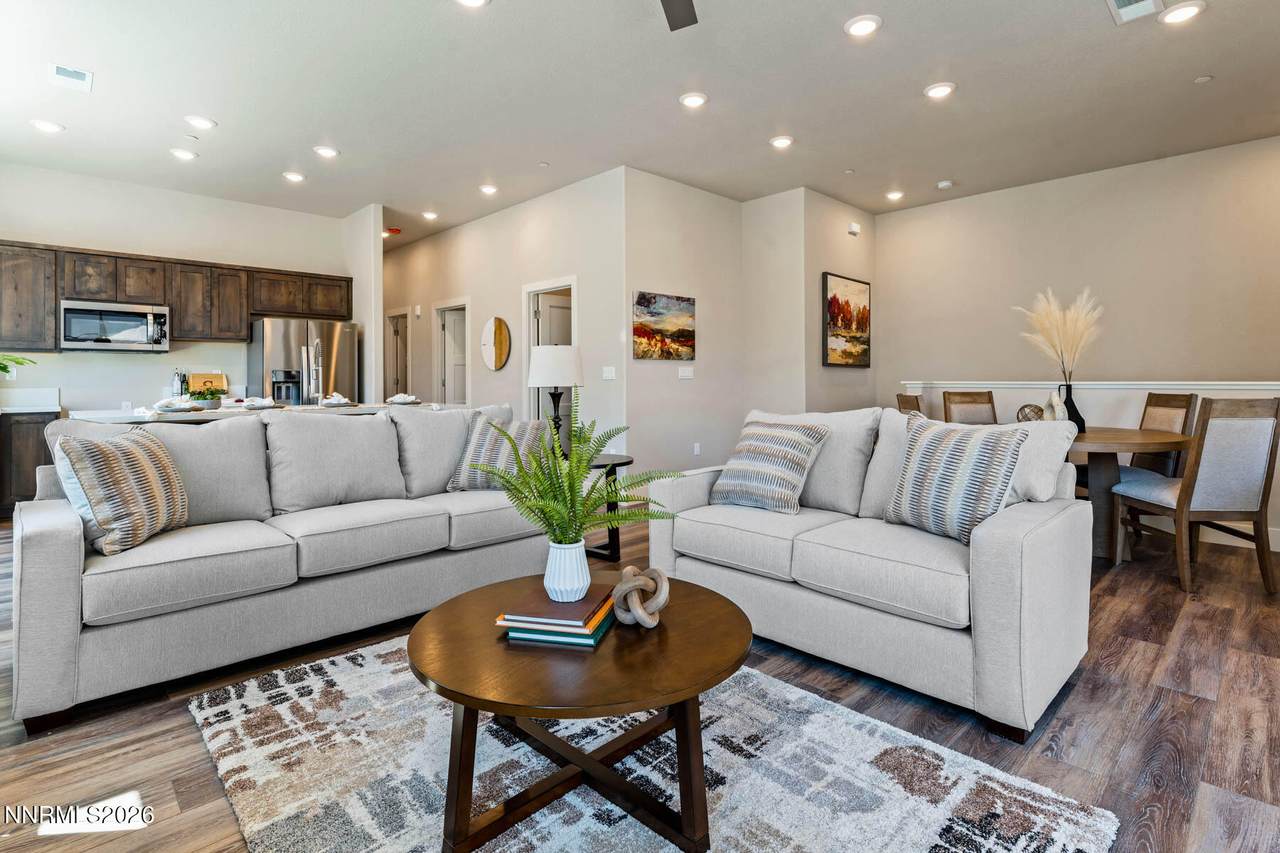 180 Silver Peak Loop - Photo 1