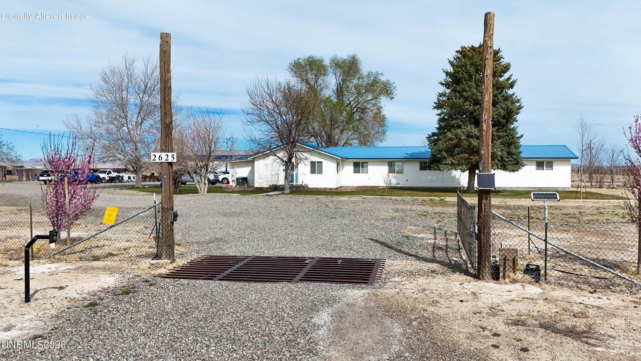 2625 Muddy Road - Photo 1