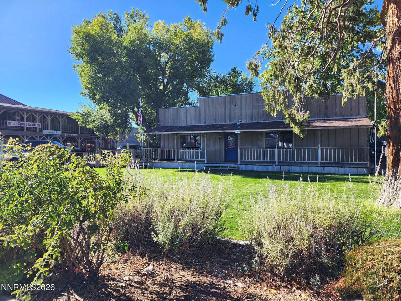 1506 U.S. Hwy 395 - Photo 1