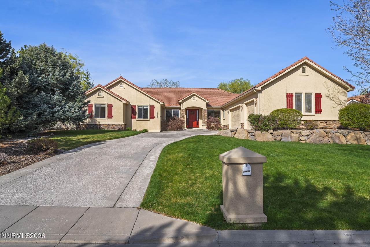 12635 Silver Wolf Road - Photo 1