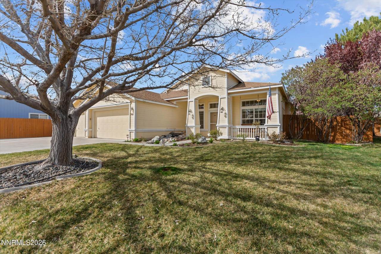 7815 Almeria Court - Photo 1