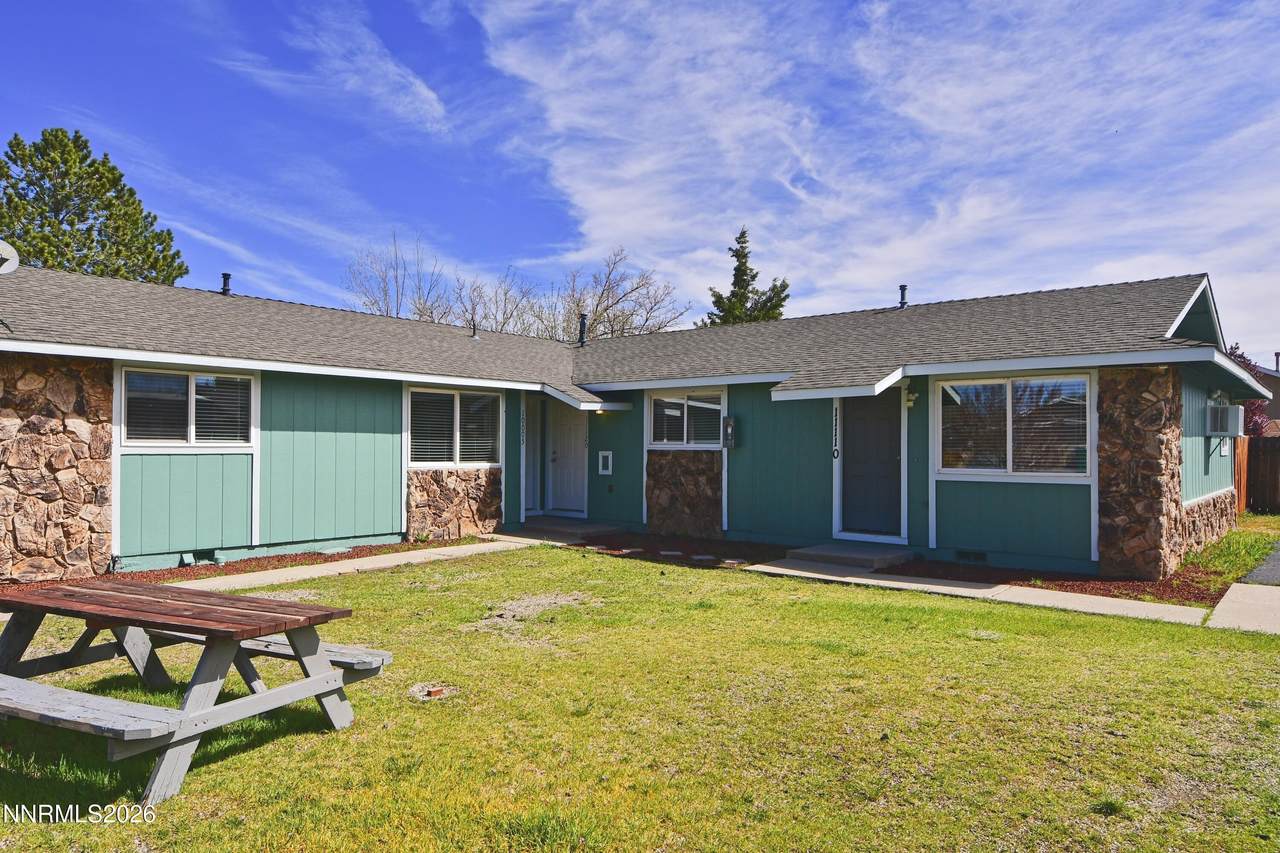 10005 Sagewood Drive - Photo 1