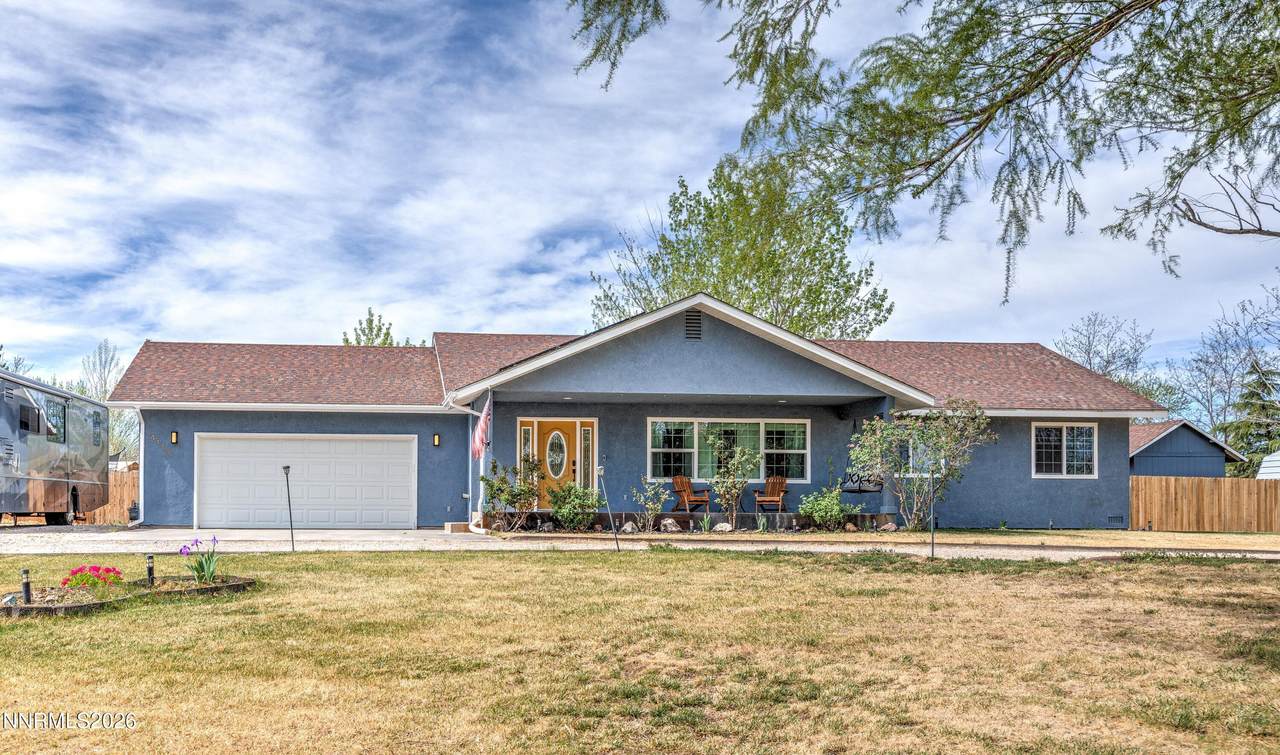 4115 Cimarron Road - Photo 1