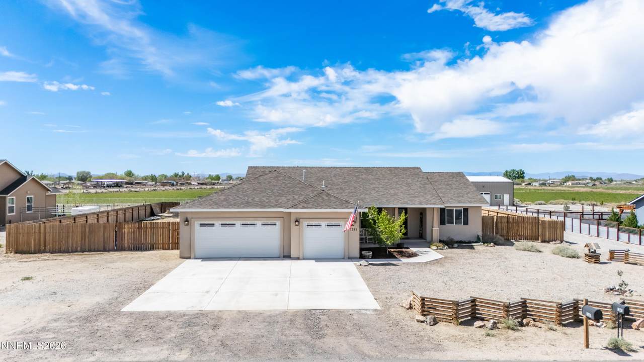 1241 Sky Ridge Drive - Photo 1