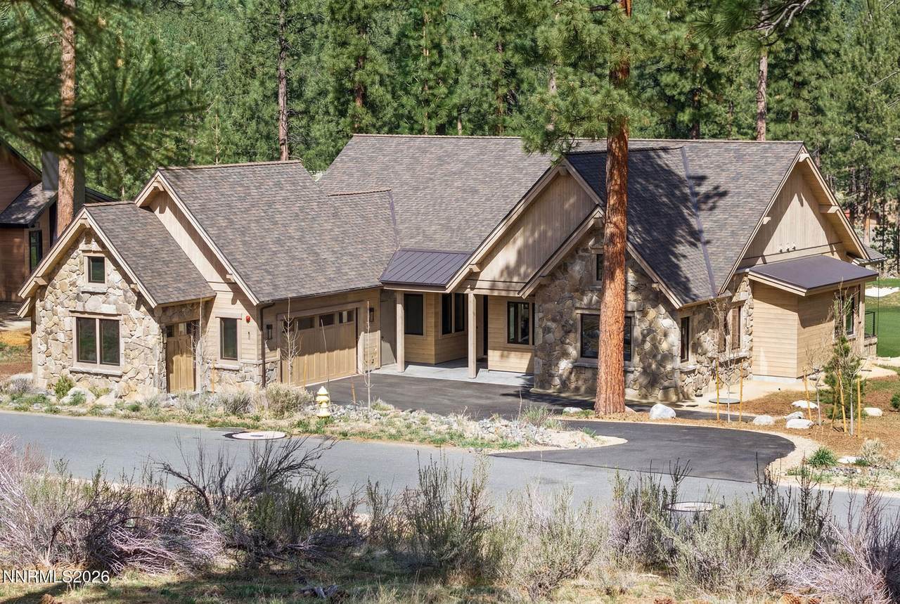 456 Headwaters Way - Photo 1