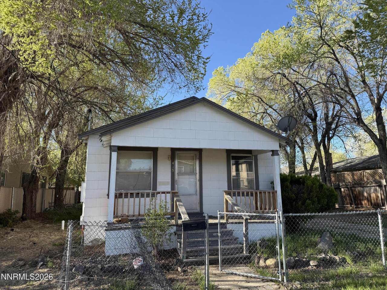 415 Lee Street - Photo 1
