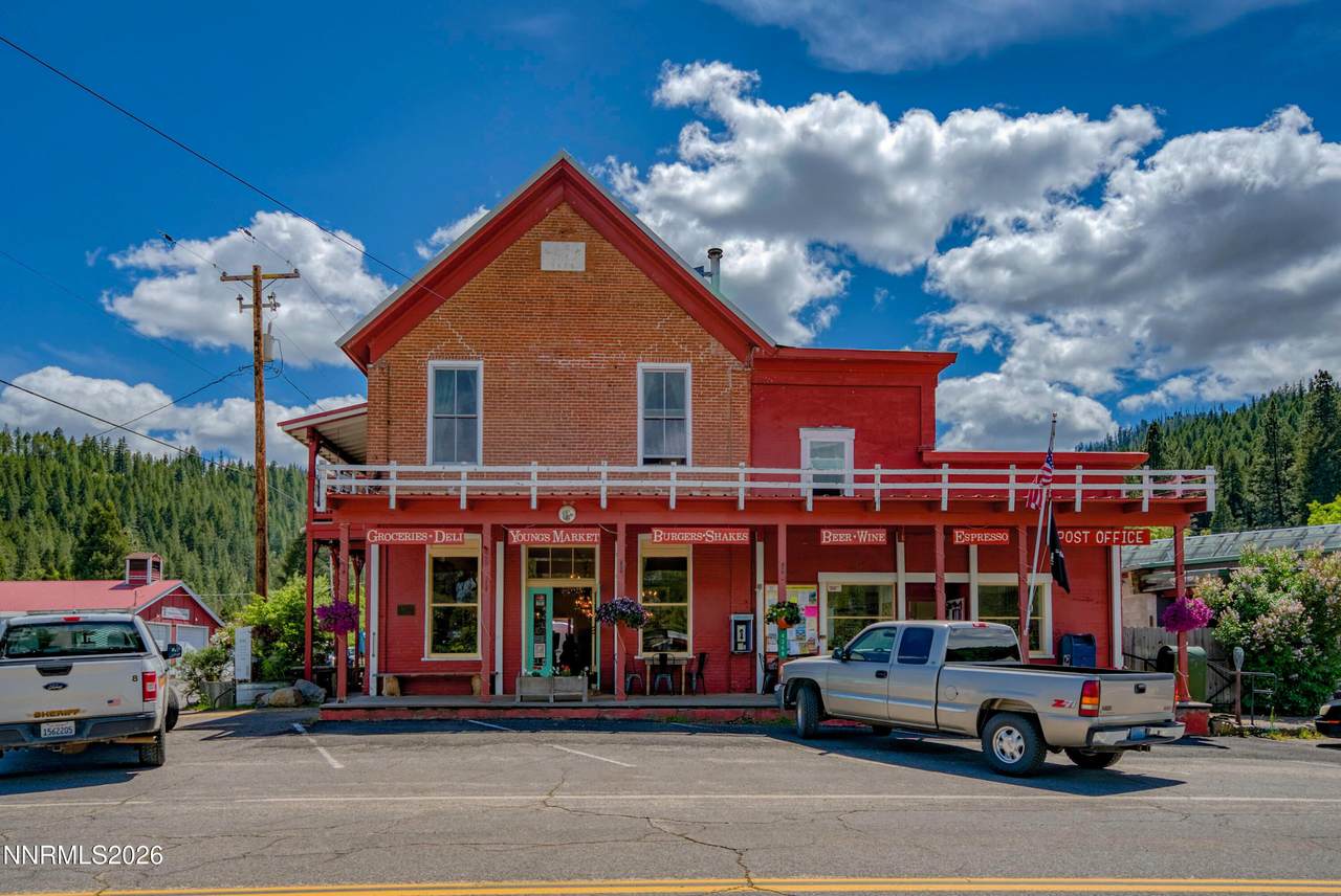 4368 Main Street - Photo 1