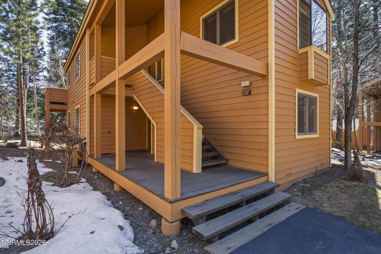 931 Incline Way - Photo 1