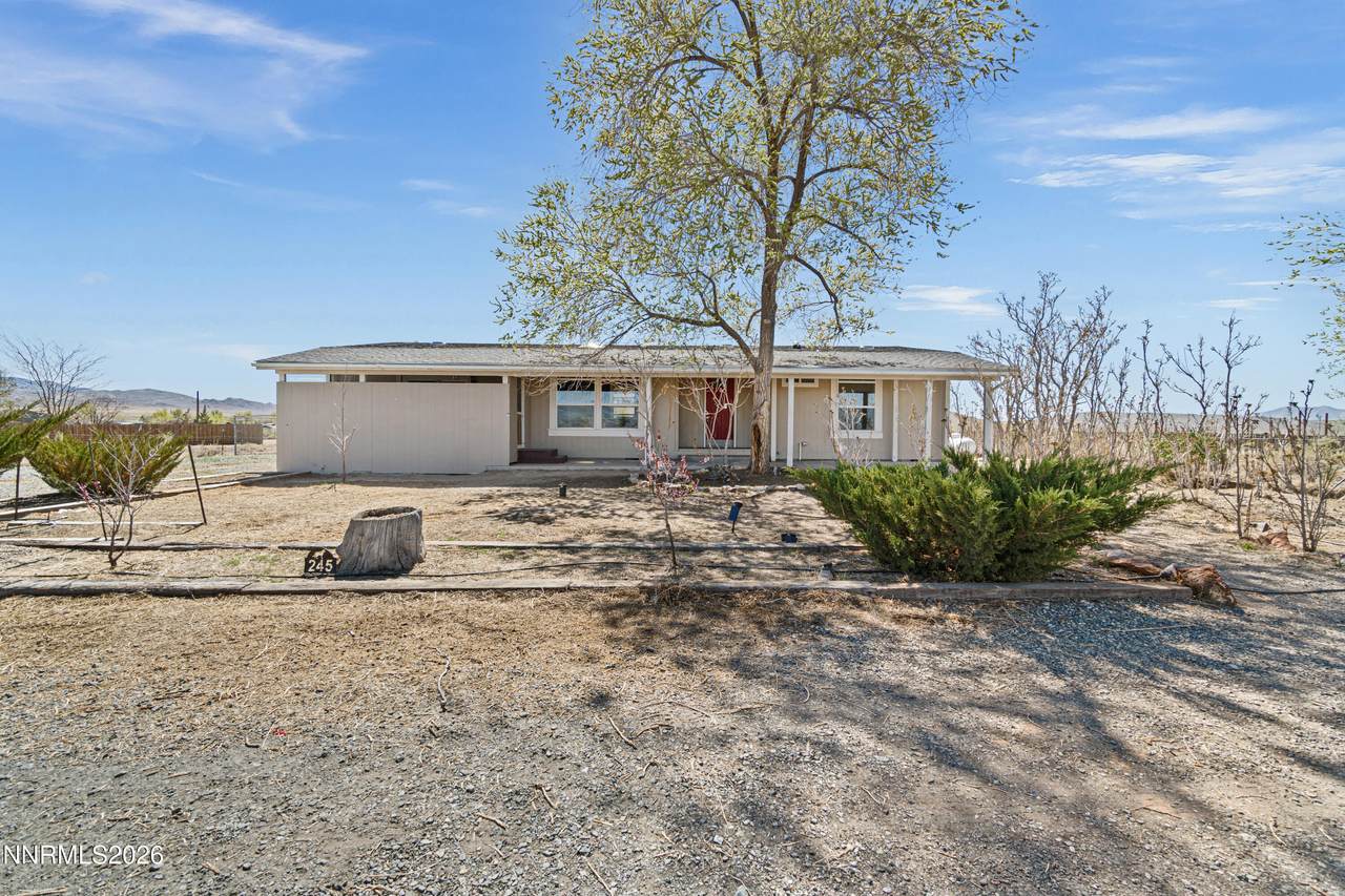 245 Us Hwy 95A - Photo 1