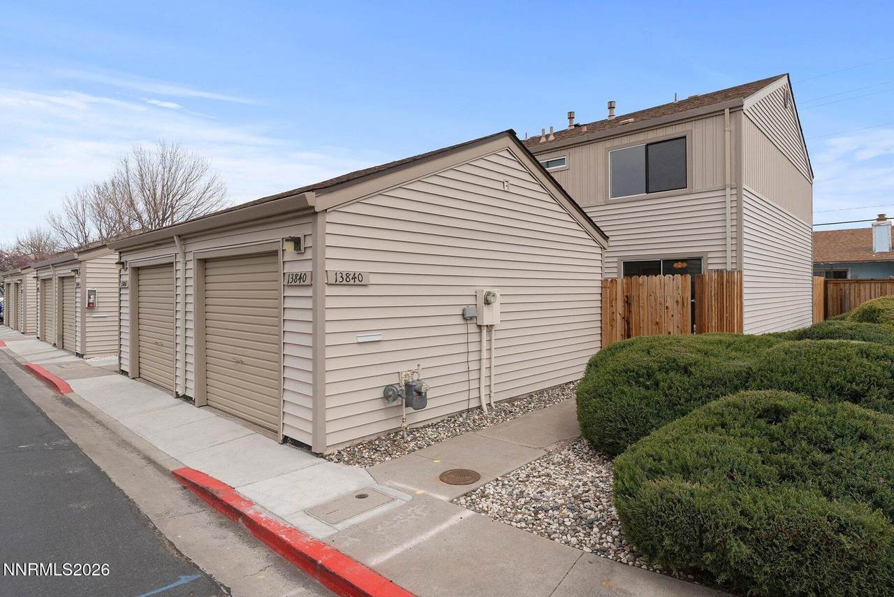 13840 Lear Boulevard - Photo 1