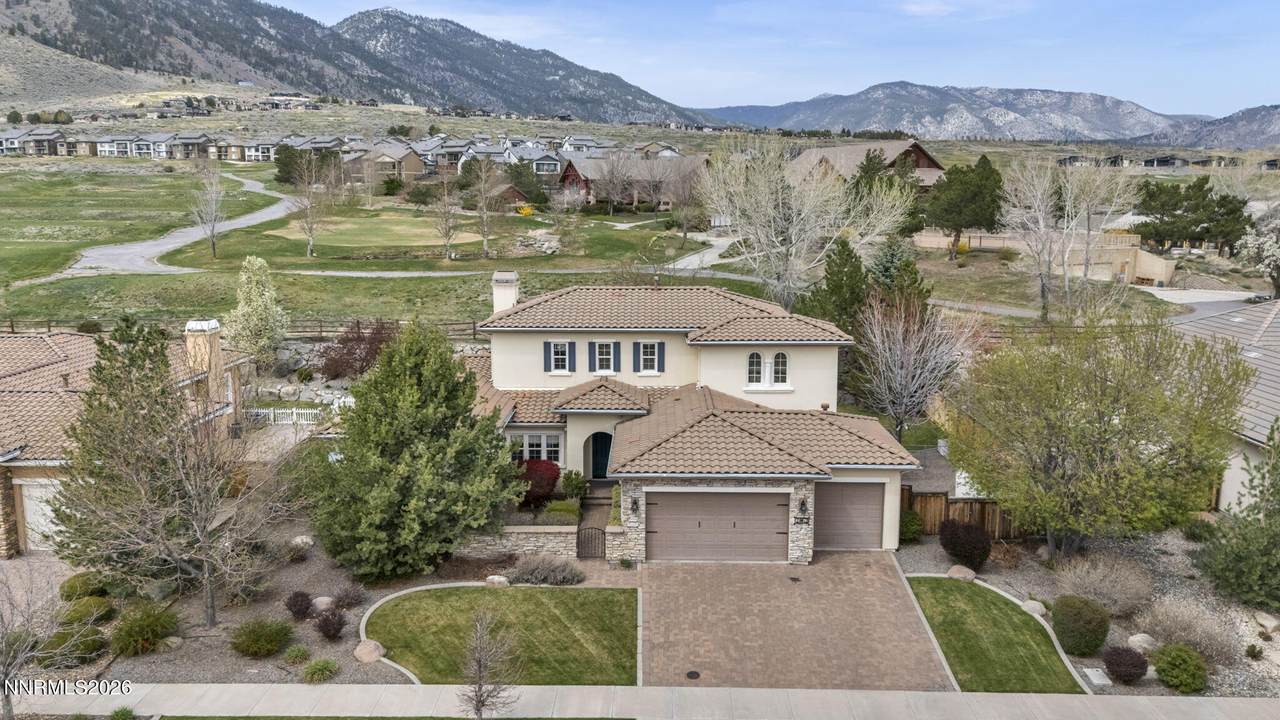 2862 Voight Canyon Drive - Photo 1