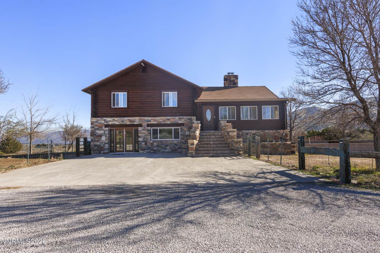 15069 Red Rock Road - Photo 1