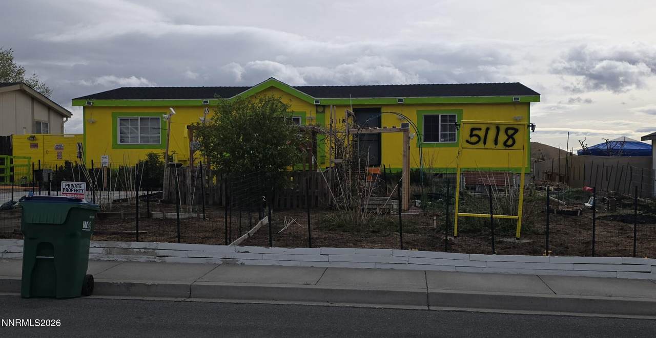 5118 Coggins Road - Photo 1