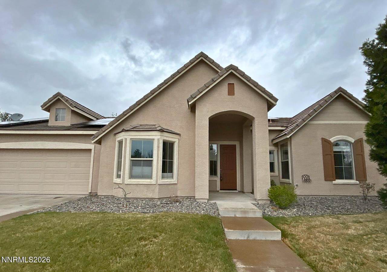 4719 Wood Thrush Lane - Photo 1