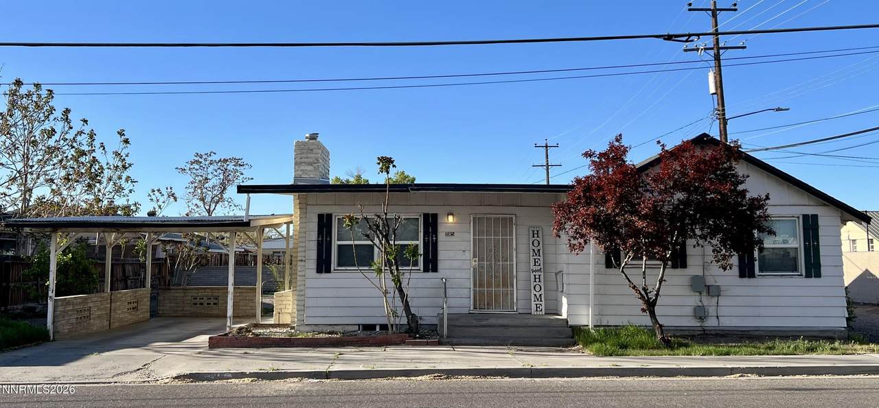745 Center Street - Photo 1