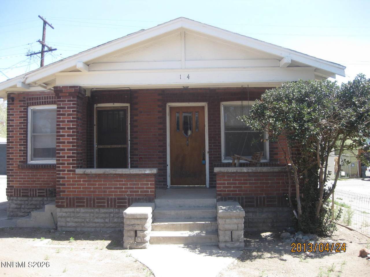 134 Keystone Avenue - Photo 1