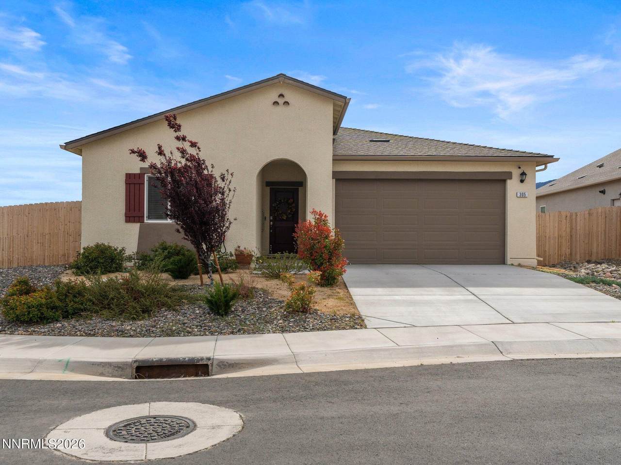 305 Mountain Spring Court - Photo 1