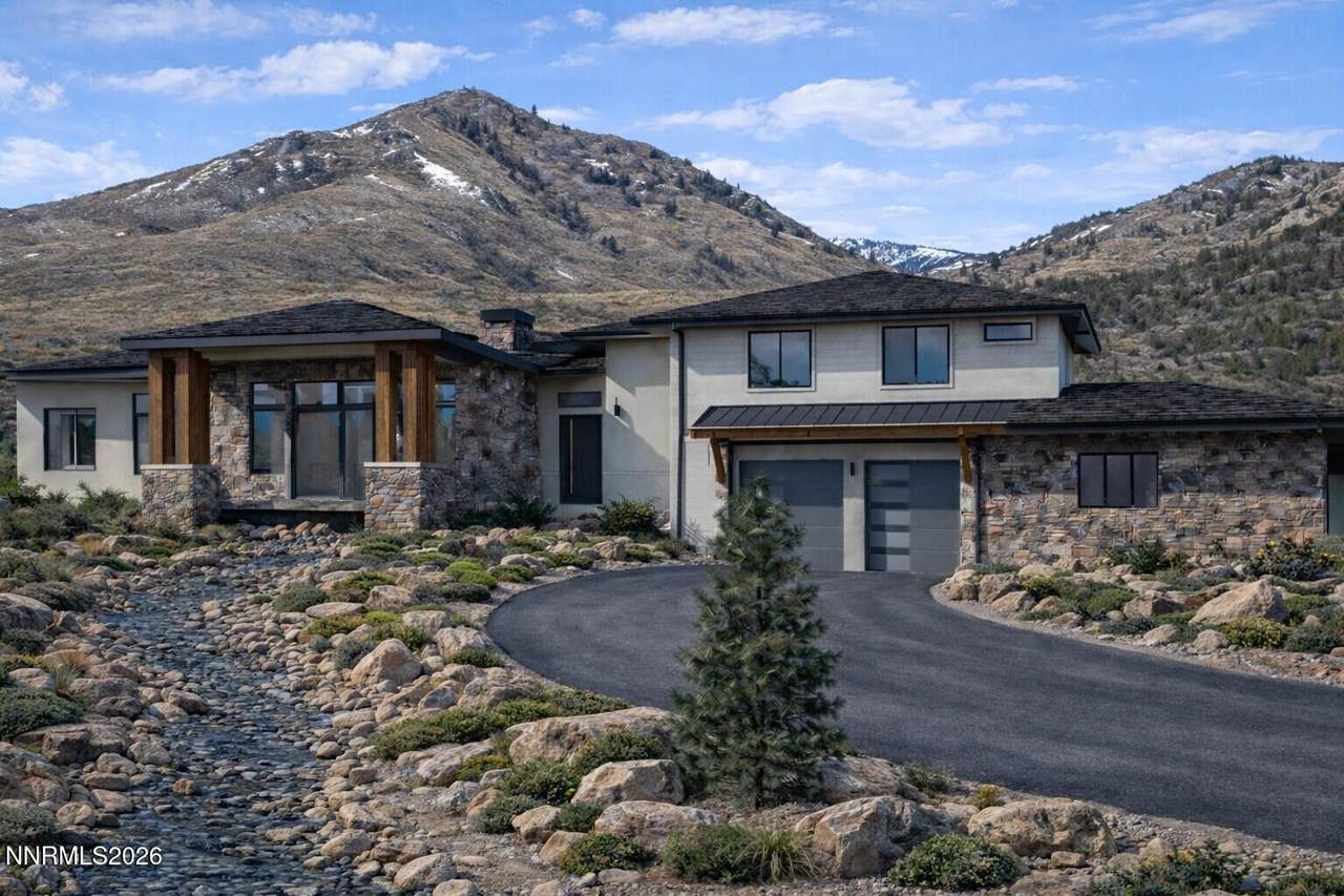 286 James Canyon Loop - Photo 1