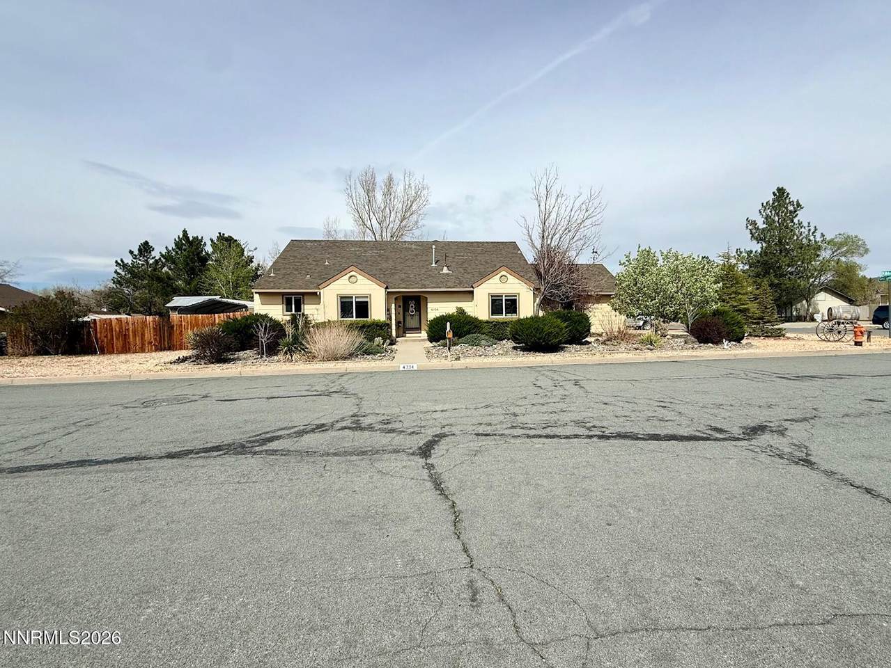 4734 Killdeer Road - Photo 1