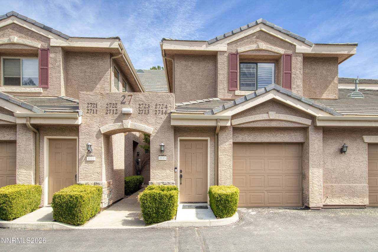 900 South Meadows Parkway - Photo 1