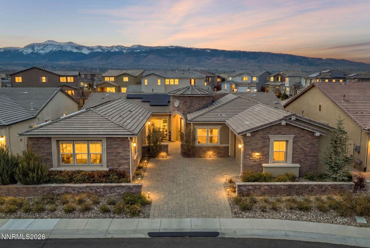 9509 Copper Sky Drive - Photo 1