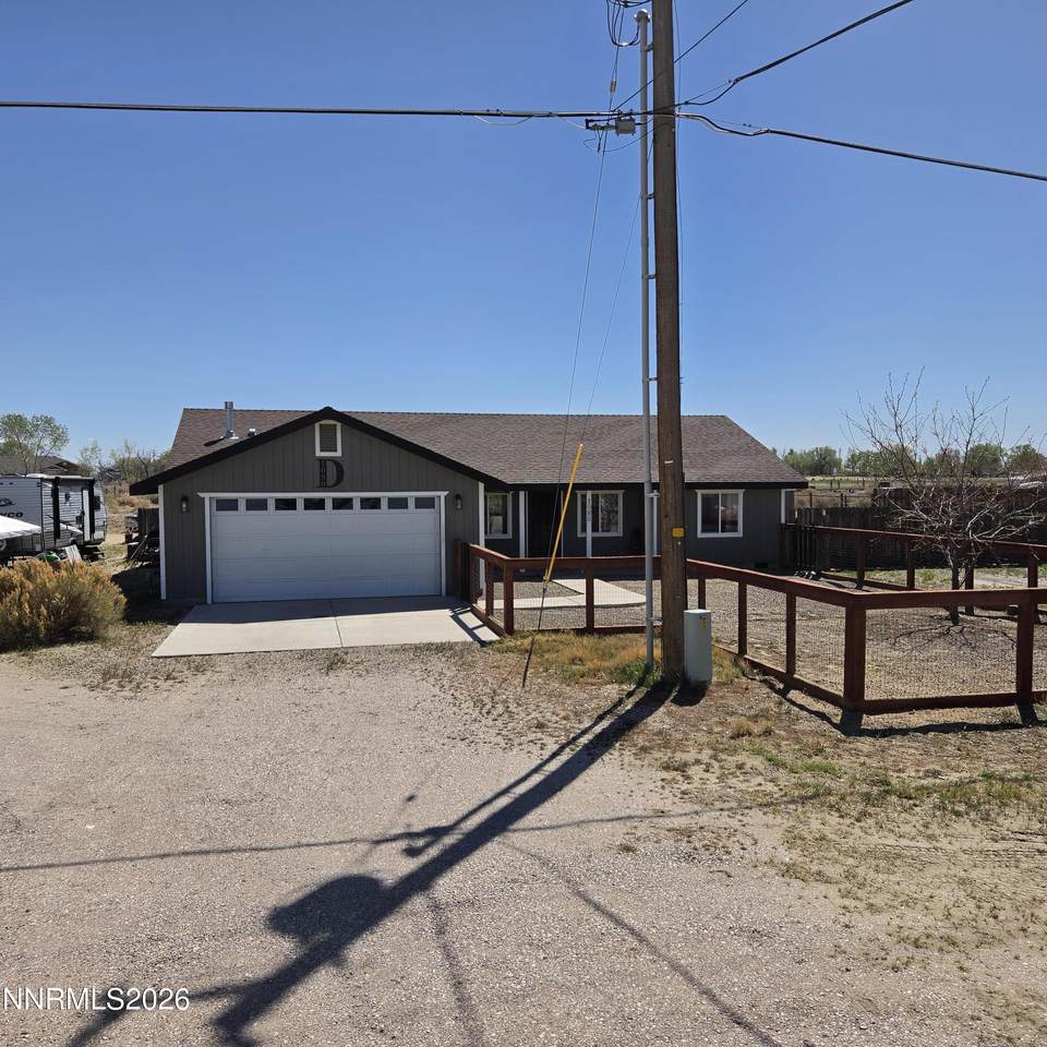 1080 Tarzyn Road - Photo 1