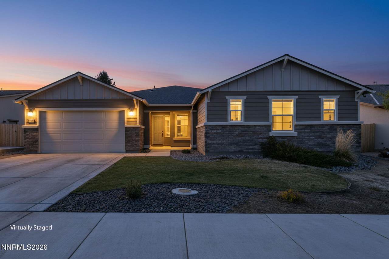 1234 Bravestone Avenue - Photo 1