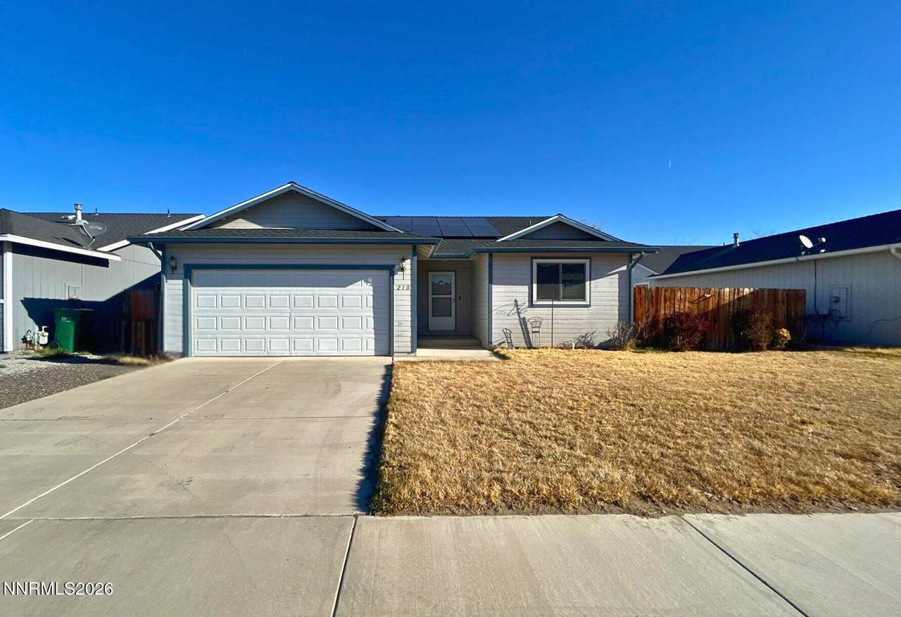 210 Emigrant Way - Photo 1