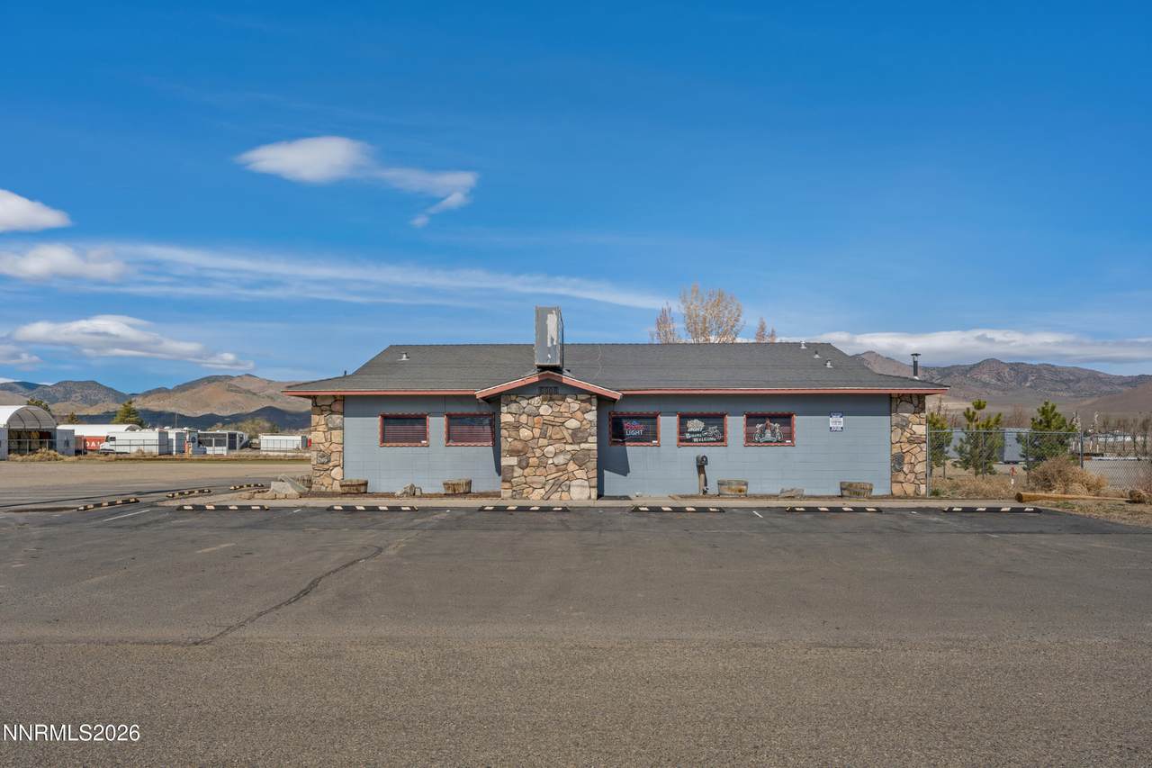 6008 Frontage Road - Photo 1