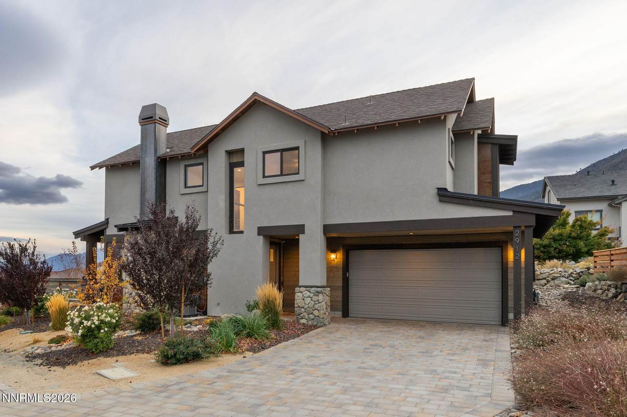 2912 Portrush Drive - Photo 1