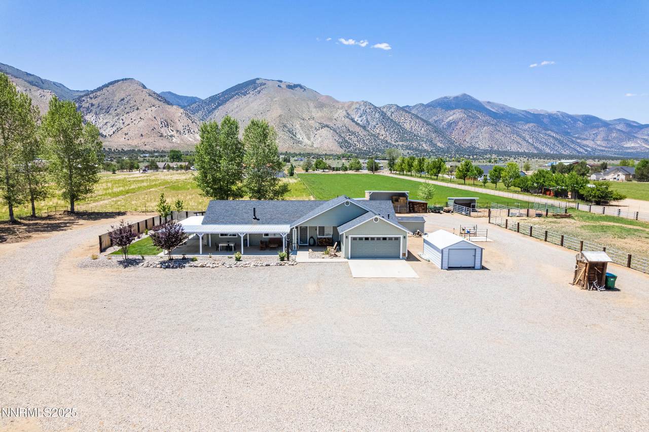 540 Upper Colony Road - Photo 1