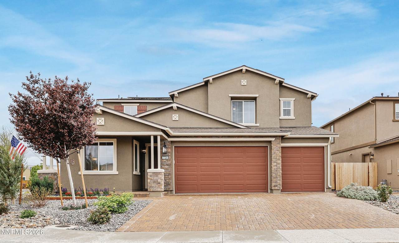 7724 Blue Earth Drive - Photo 1