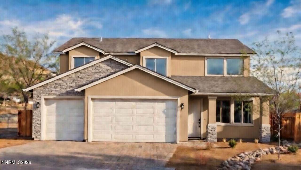 3614 Oakridge Drive - Photo 1