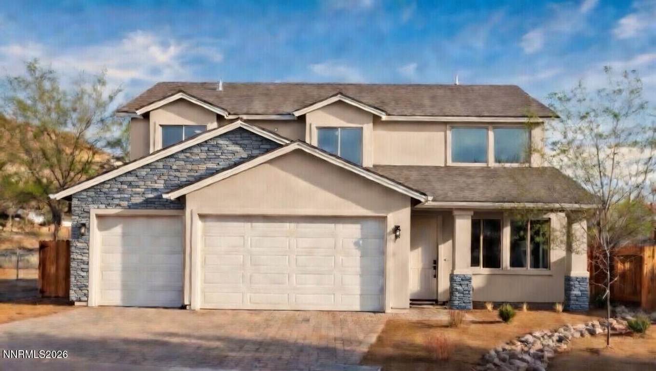 3638 Oakridge Drive - Photo 1