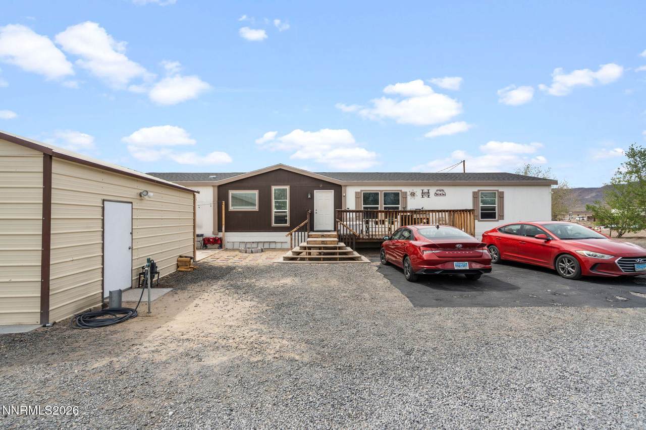 5495 Navajo Trail - Photo 1