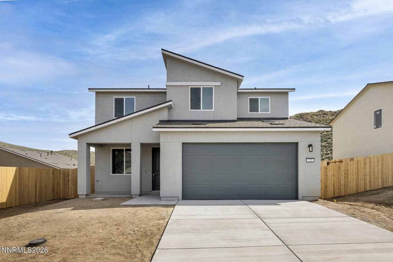 725 Kess Way - Photo 1