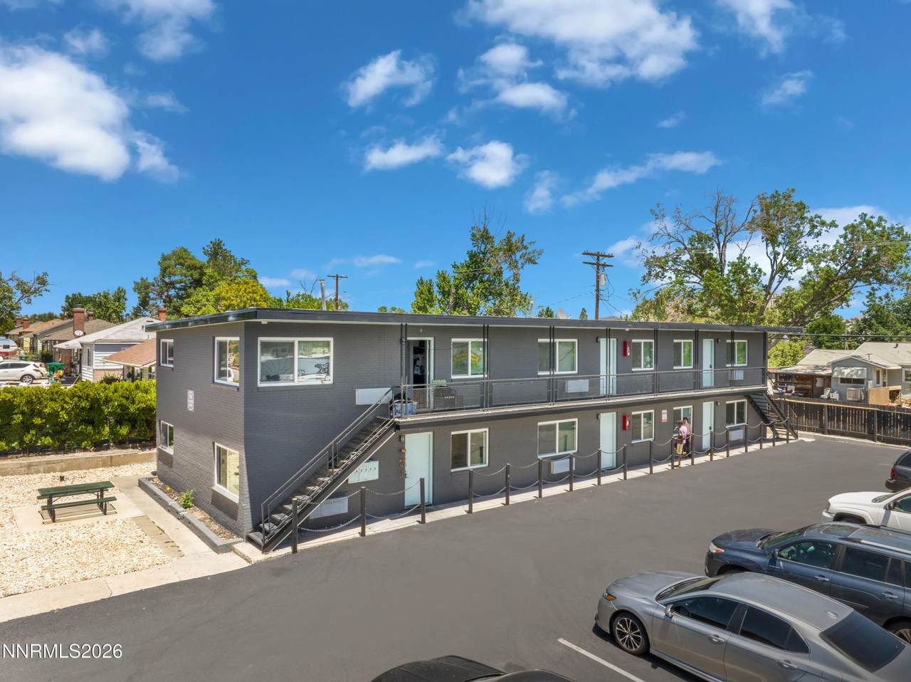 1101 Taylor Street - Photo 1