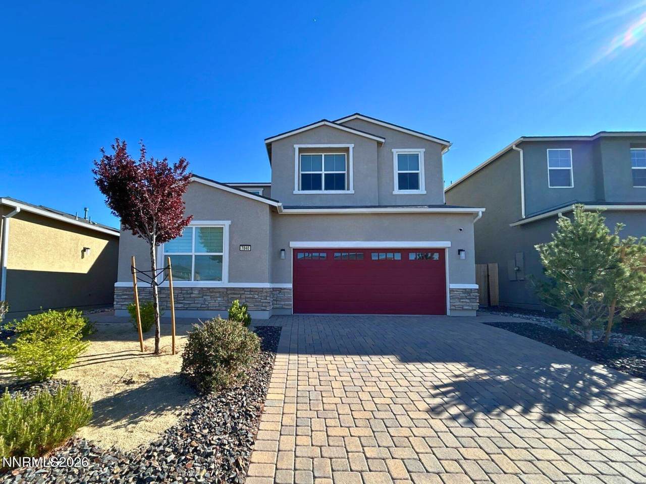 7840 Hoback Drive - Photo 1