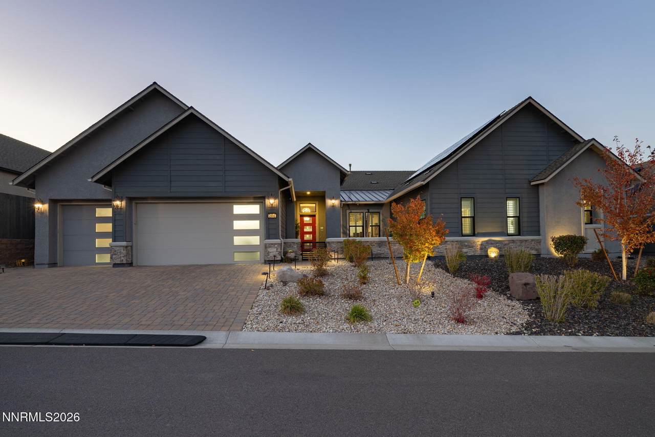 2995 Copper Stone Drive - Photo 1