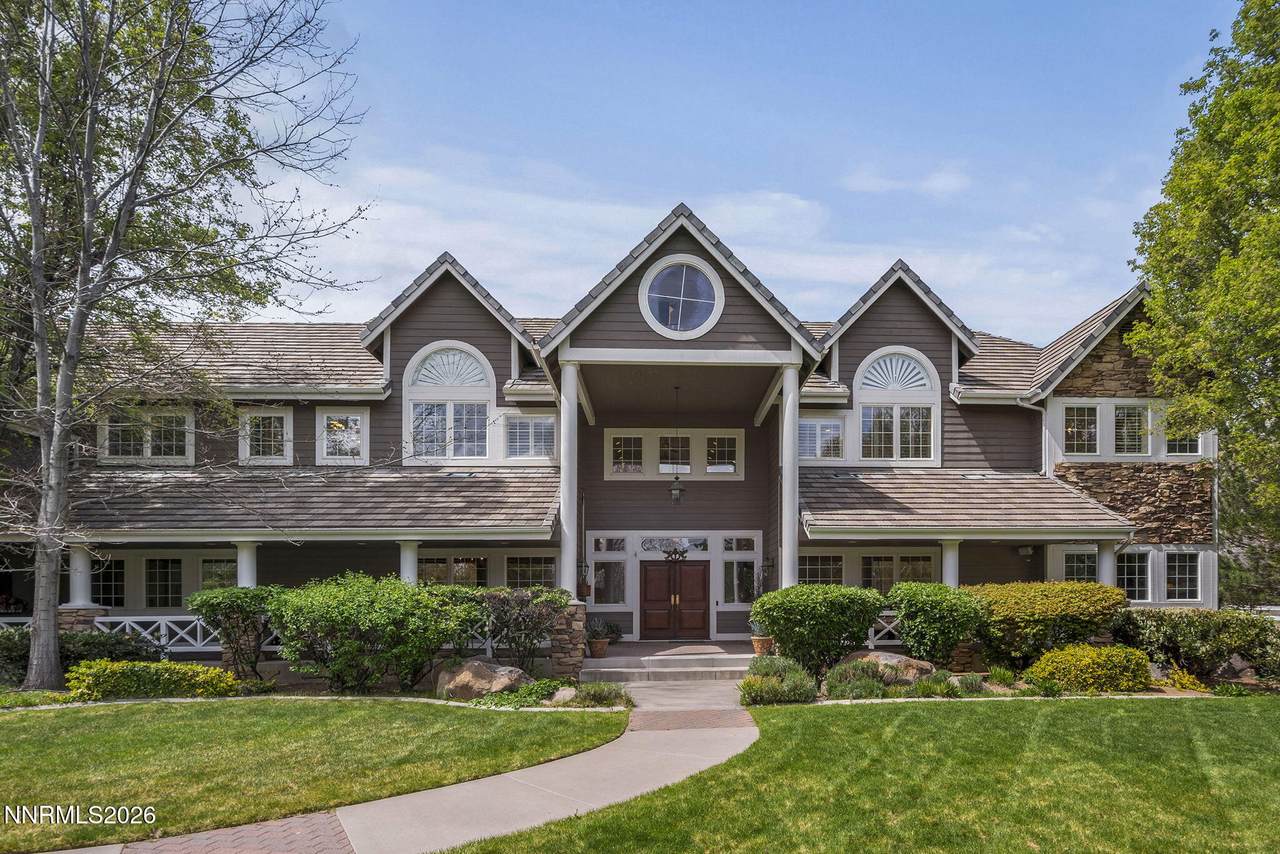 1145 Country Estates Circle - Photo 1