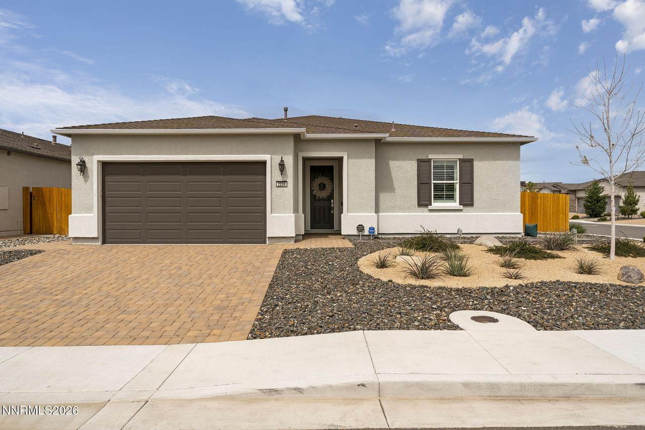 2228 Wyaconda Drive - Photo 1