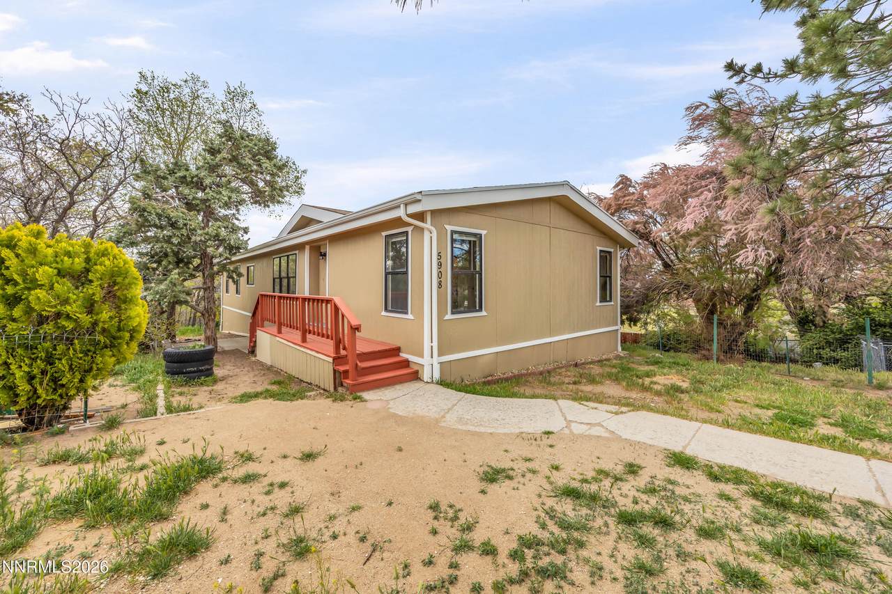 5908 Middle Fork Drive - Photo 1