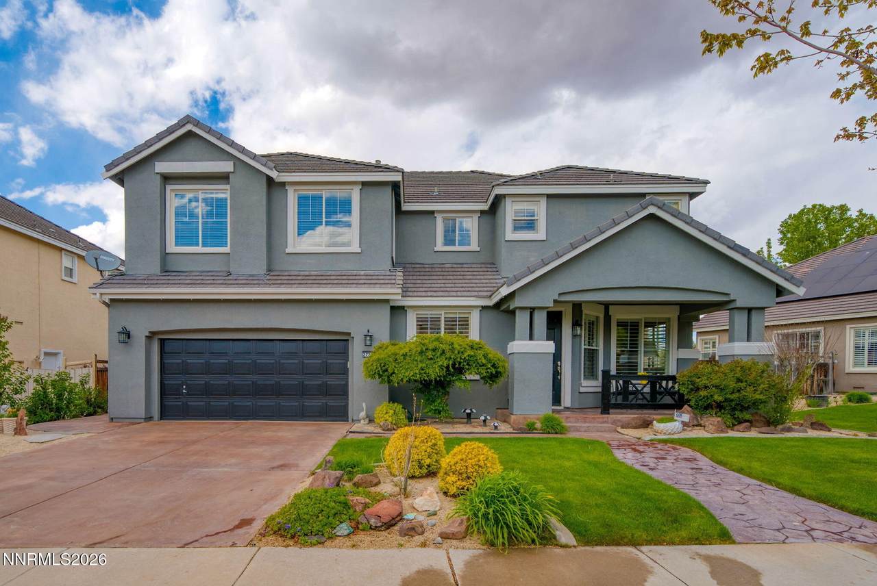 2726 Decoy Drive - Photo 1