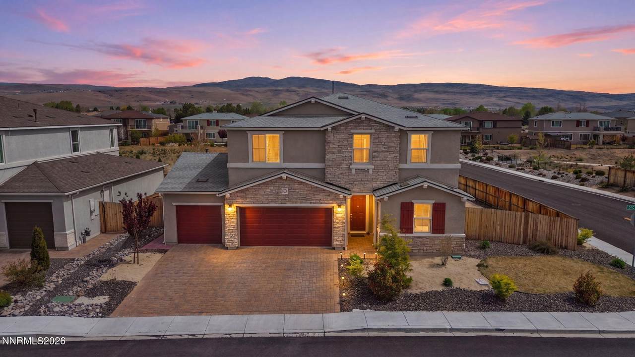 8006 Furnace Creek Drive - Photo 1