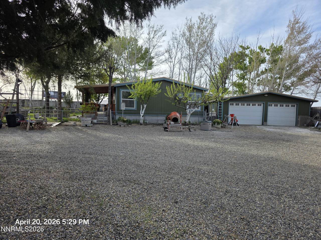 7100 Deer Street - Photo 1