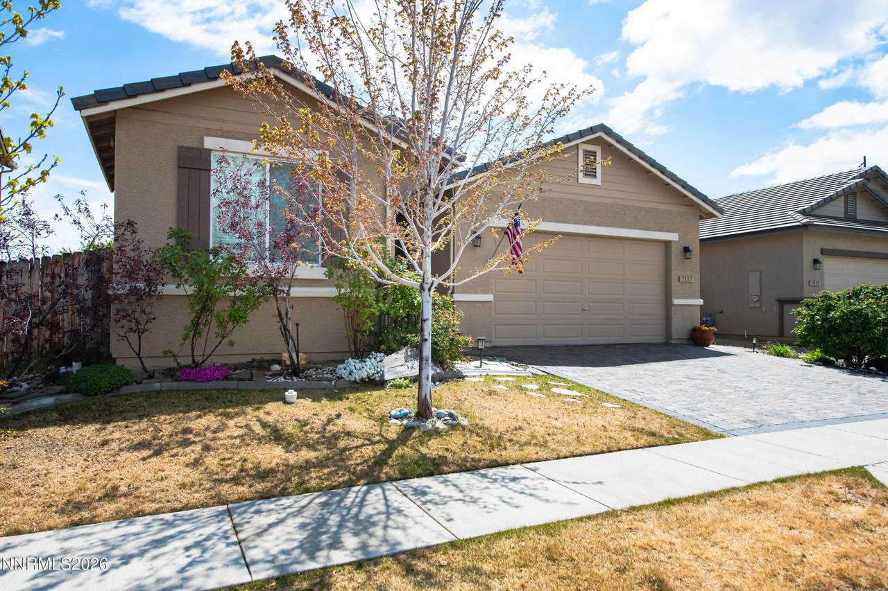 7117 Mustengo Drive - Photo 1