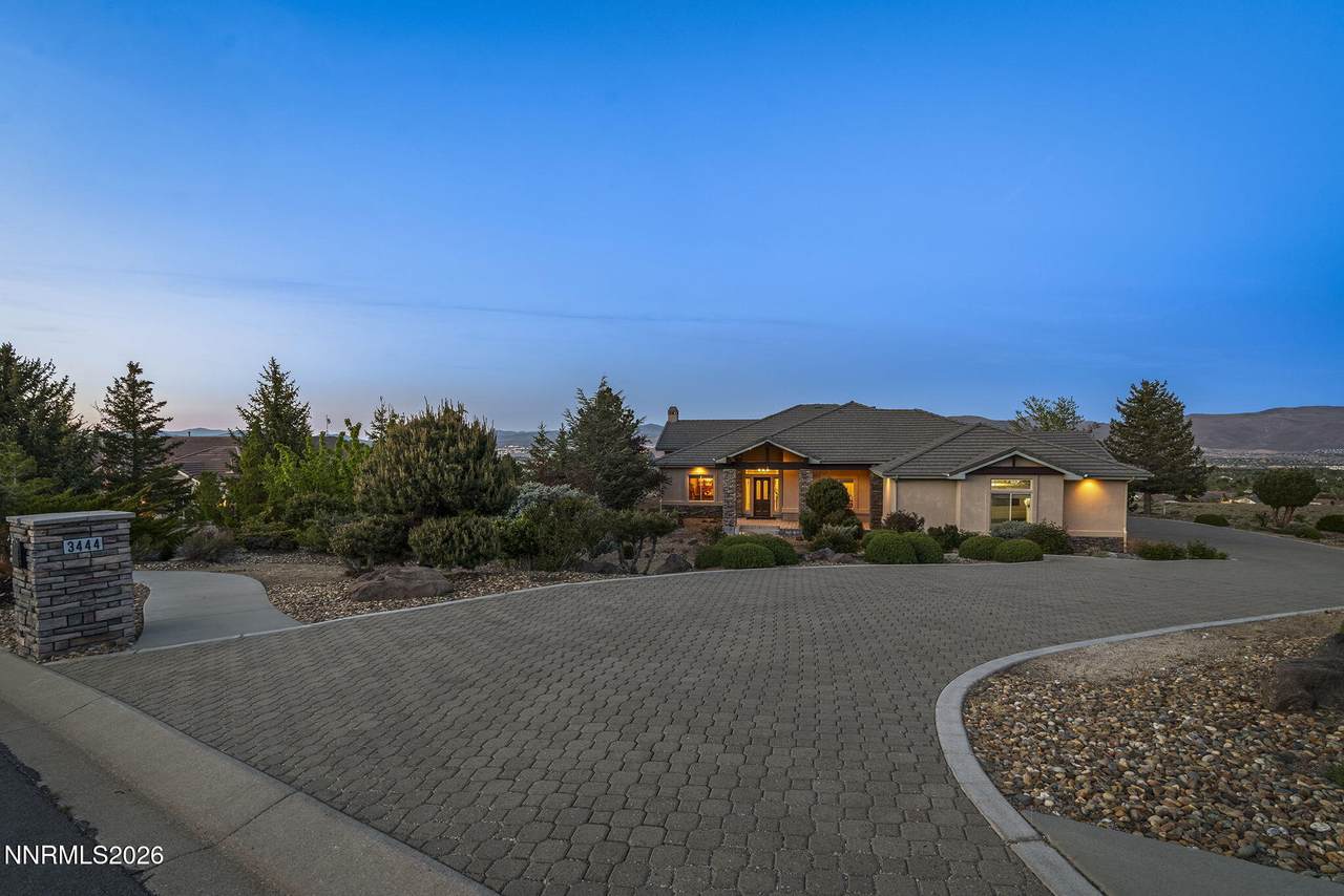 3444 Nambe Drive - Photo 1