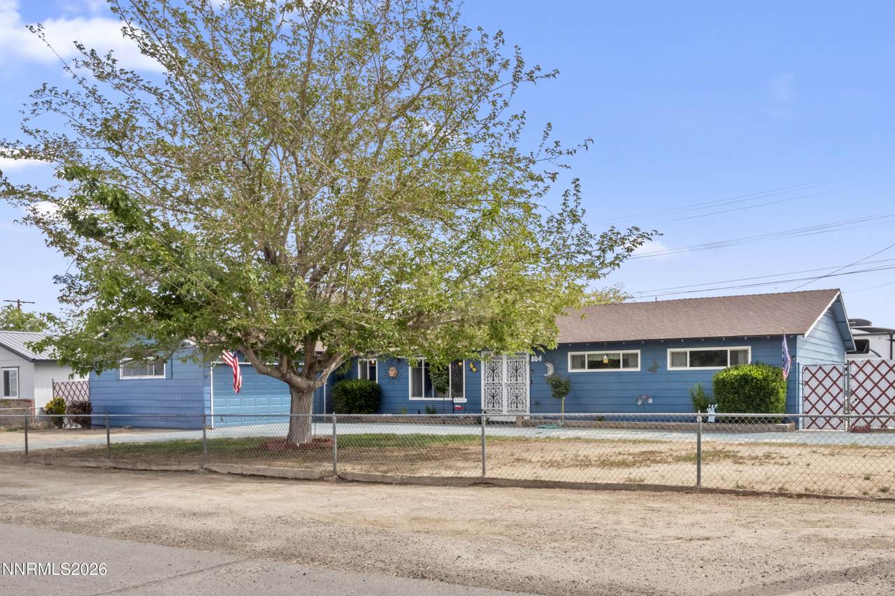 804 K Street - Photo 1