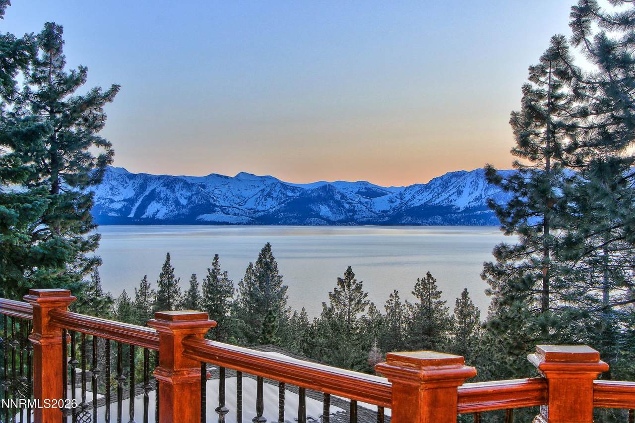 1280 Hidden Woods Drive - Photo 1