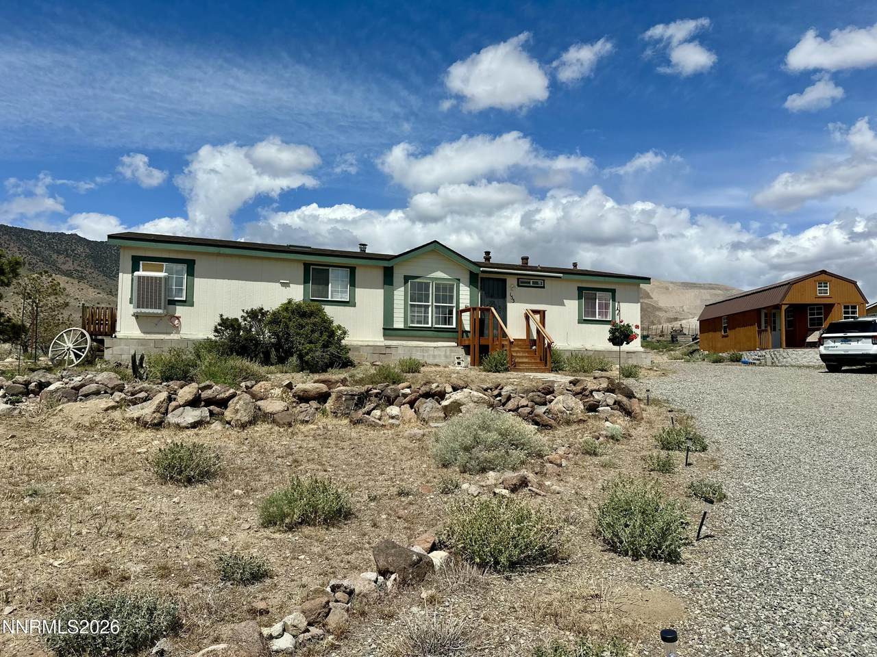 153 Territory Road - Photo 1